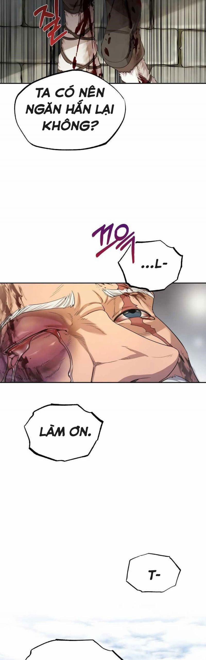 Đã Là Quỷ Thì Không Thể Sống Như Người Thường 5 trang 50