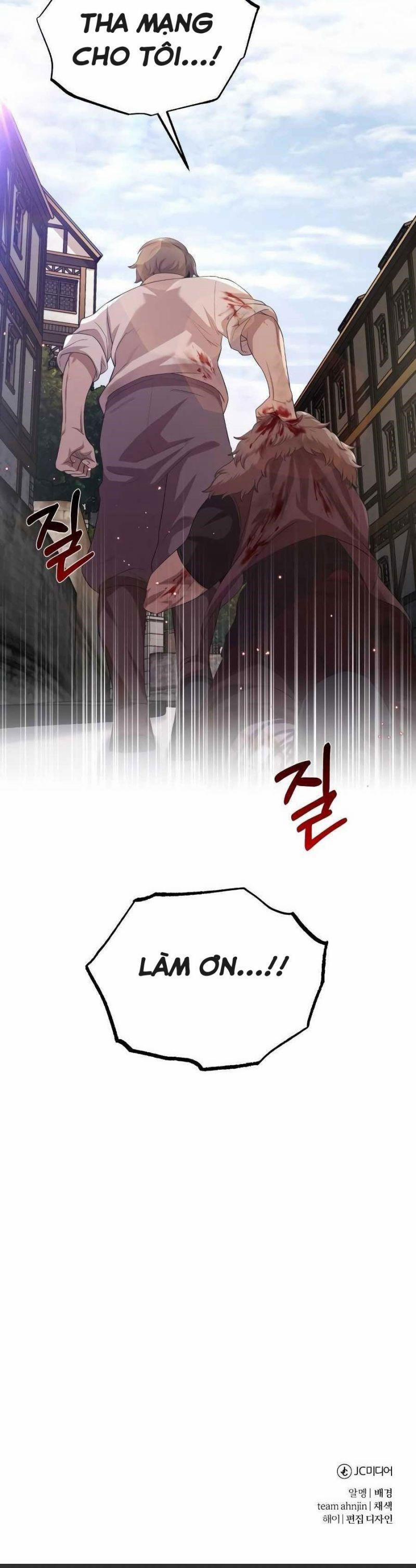 Đã Là Quỷ Thì Không Thể Sống Như Người Thường 5 trang 51