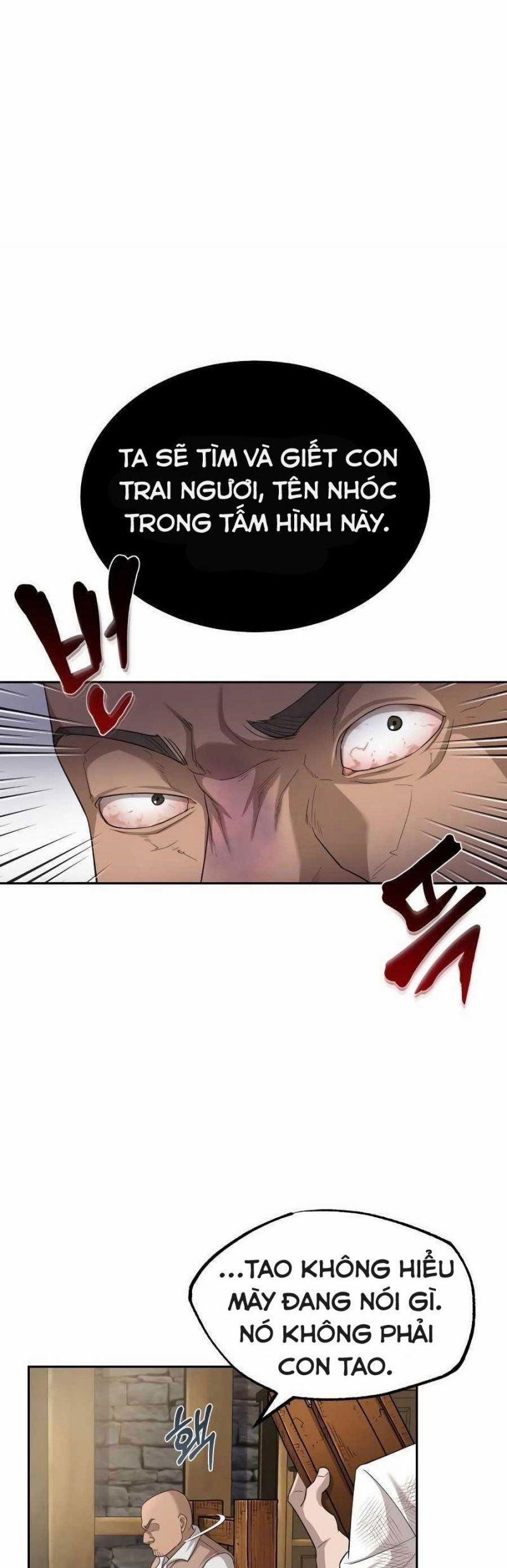 Đã Là Quỷ Thì Không Thể Sống Như Người Thường 5 trang 7