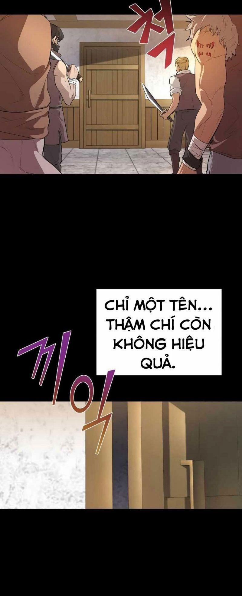 Đã Là Quỷ Thì Không Thể Sống Như Người Thường 6 trang 1