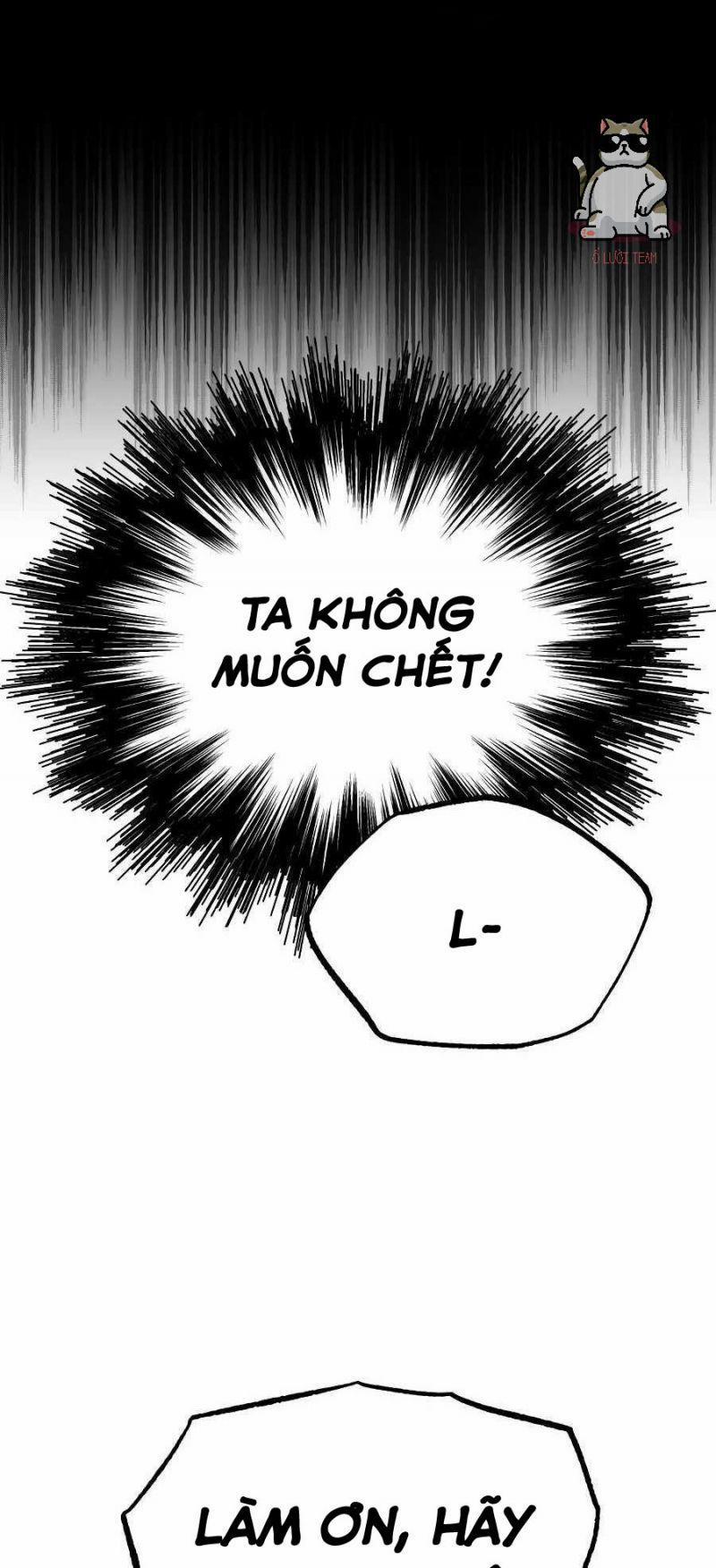 Đã Là Quỷ Thì Không Thể Sống Như Người Thường 6 trang 10