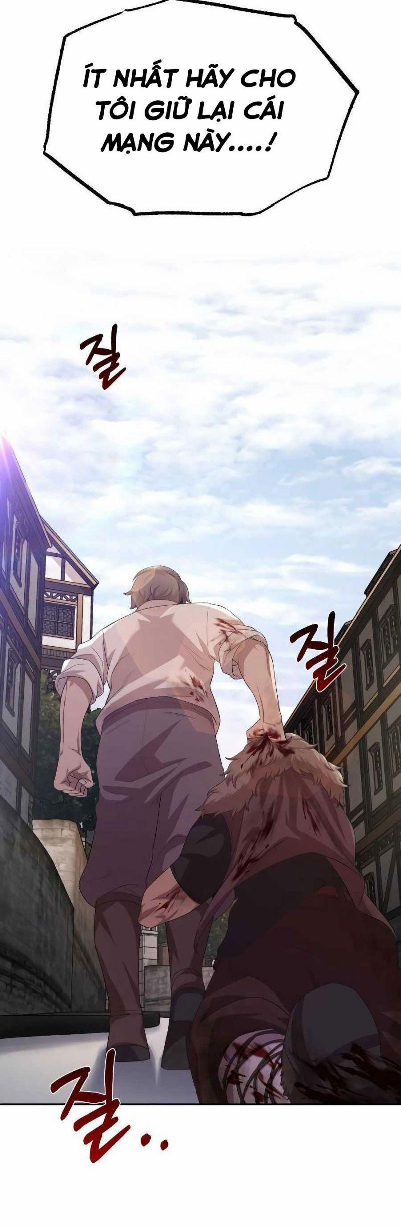 Đã Là Quỷ Thì Không Thể Sống Như Người Thường 6 trang 12