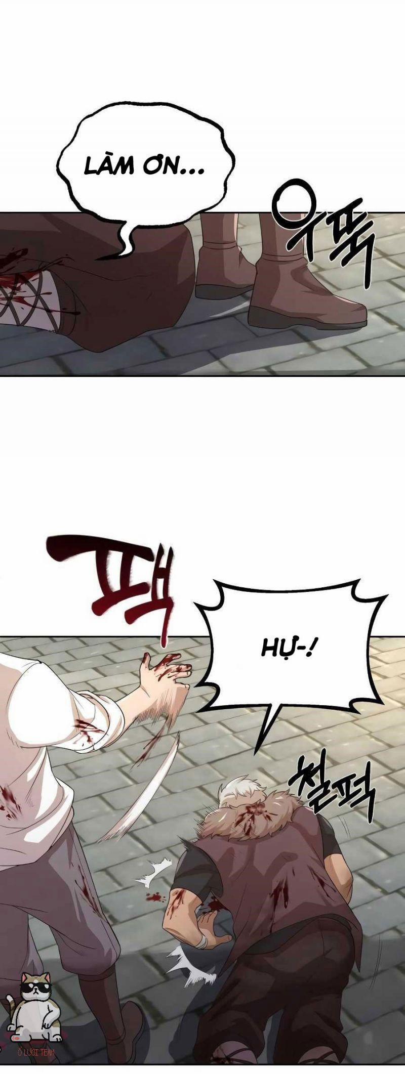 Đã Là Quỷ Thì Không Thể Sống Như Người Thường 6 trang 13