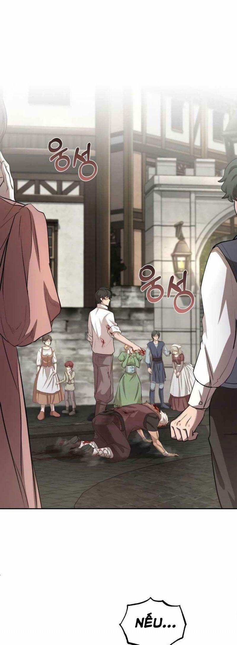 Đã Là Quỷ Thì Không Thể Sống Như Người Thường 6 trang 14