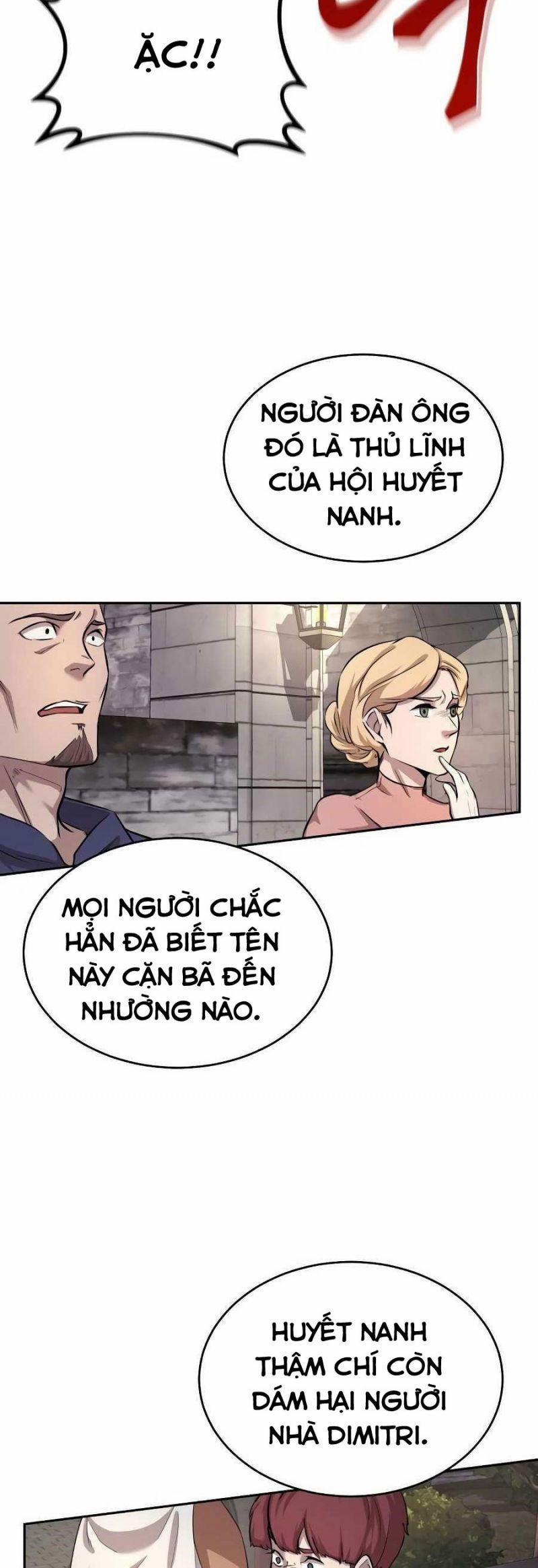 Đã Là Quỷ Thì Không Thể Sống Như Người Thường 6 trang 17