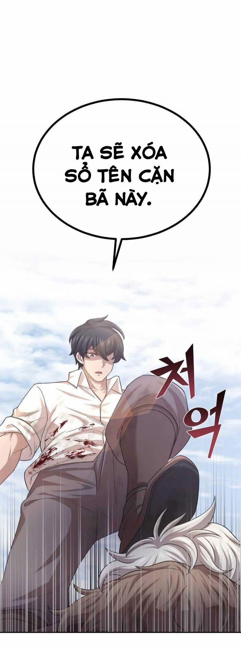 Đã Là Quỷ Thì Không Thể Sống Như Người Thường 6 trang 19