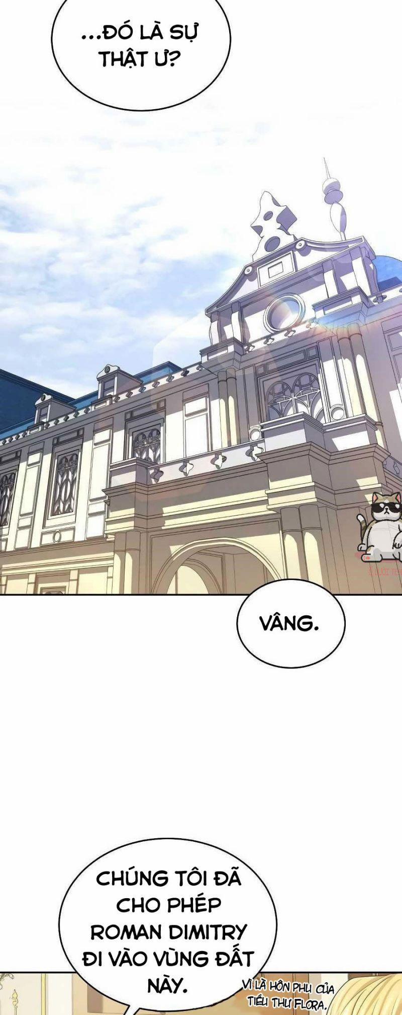 Đã Là Quỷ Thì Không Thể Sống Như Người Thường 6 trang 24