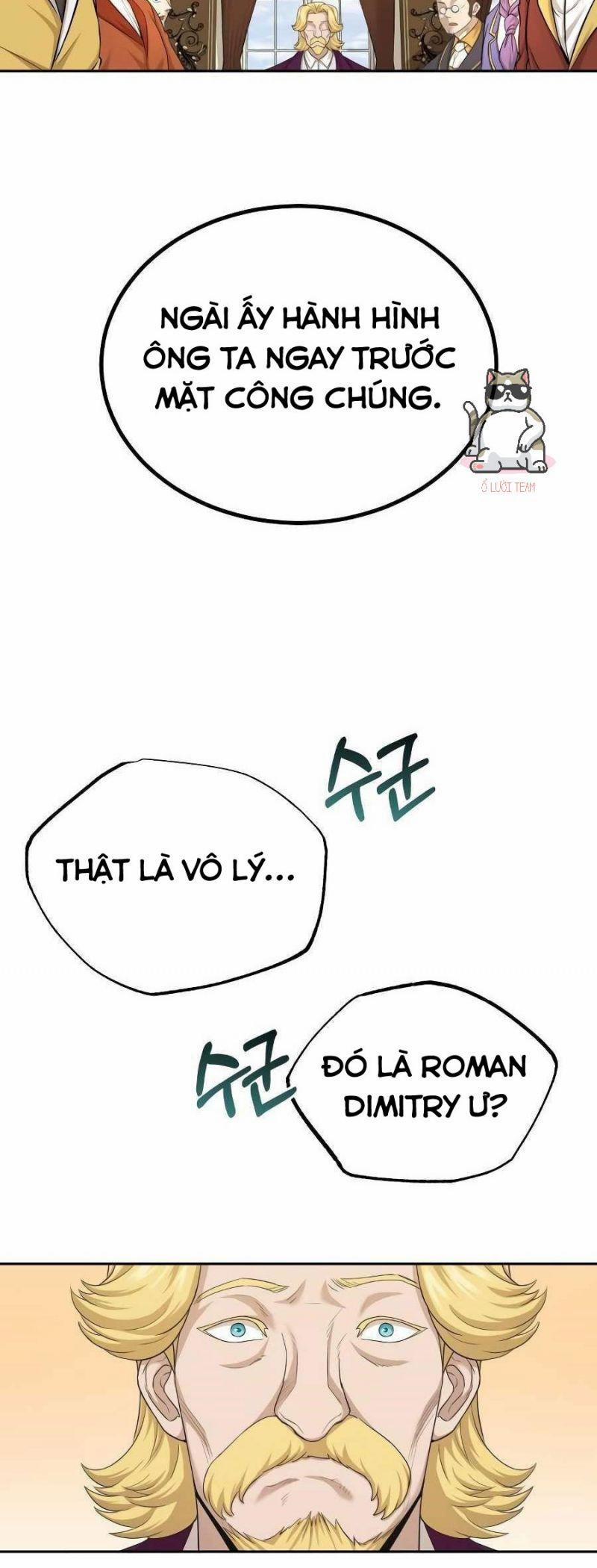 Đã Là Quỷ Thì Không Thể Sống Như Người Thường 6 trang 26