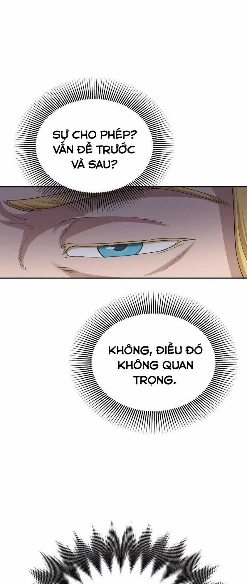 Đã Là Quỷ Thì Không Thể Sống Như Người Thường 6 trang 28