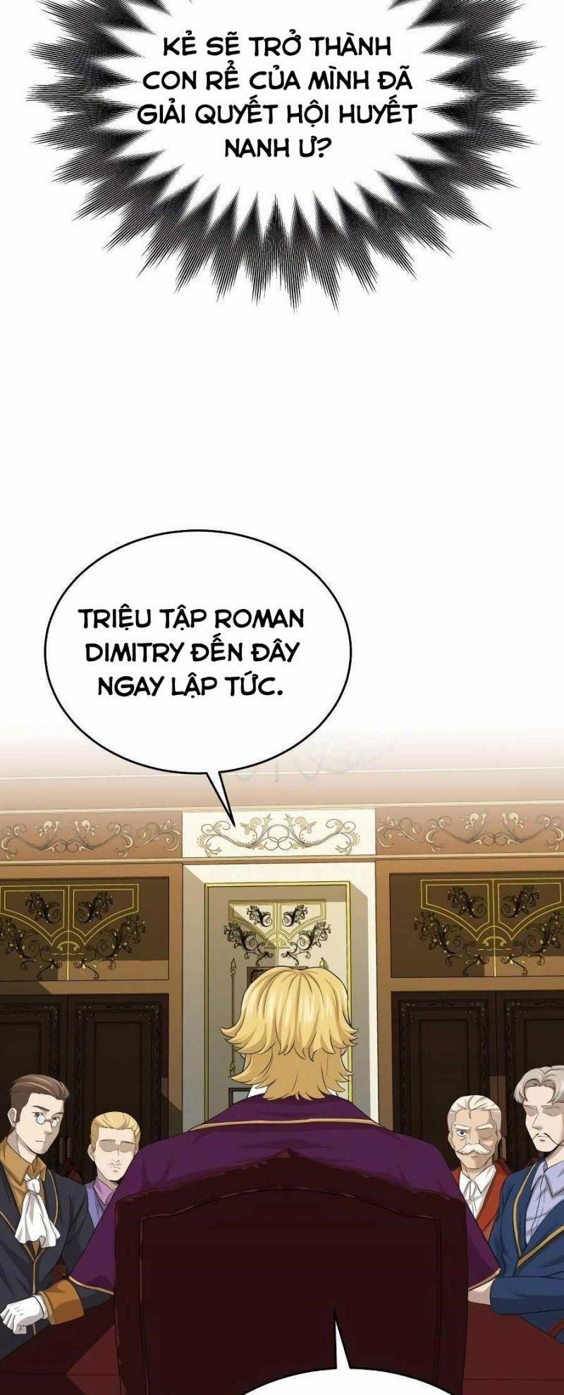 Đã Là Quỷ Thì Không Thể Sống Như Người Thường 6 trang 29