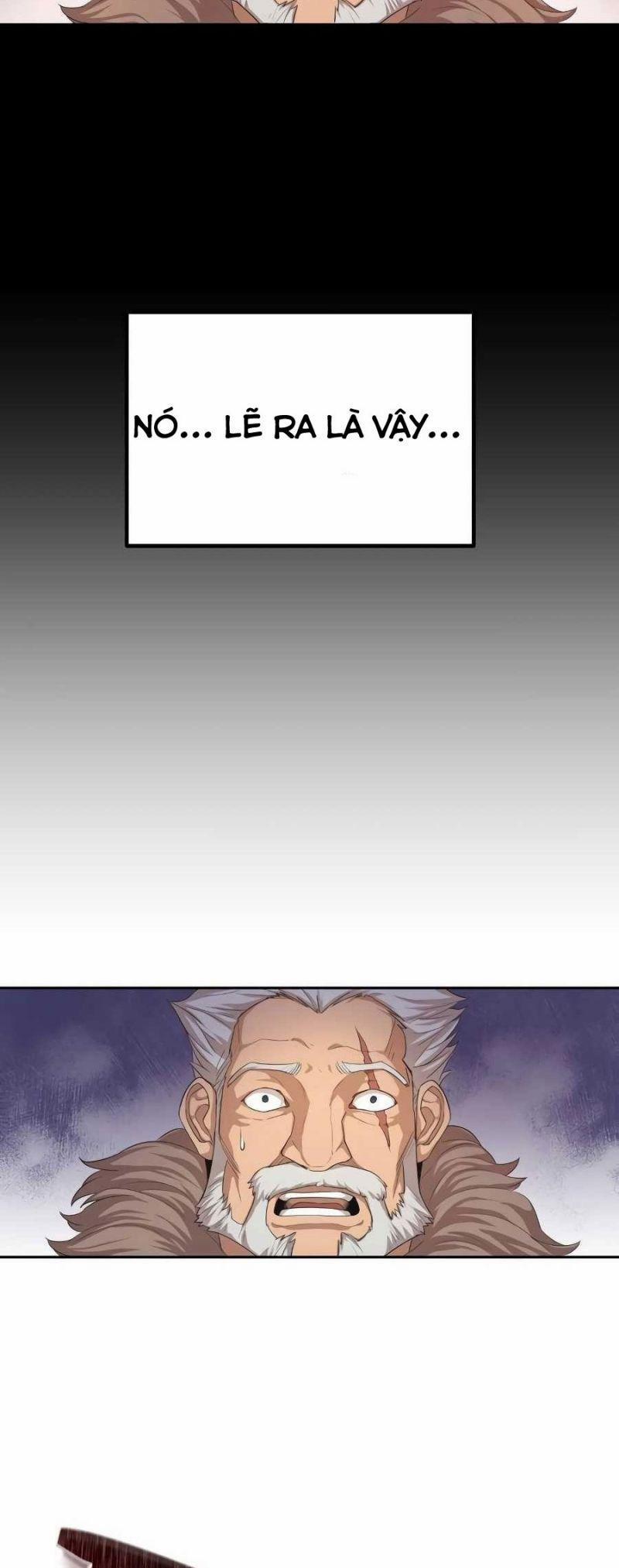 Đã Là Quỷ Thì Không Thể Sống Như Người Thường 6 trang 3