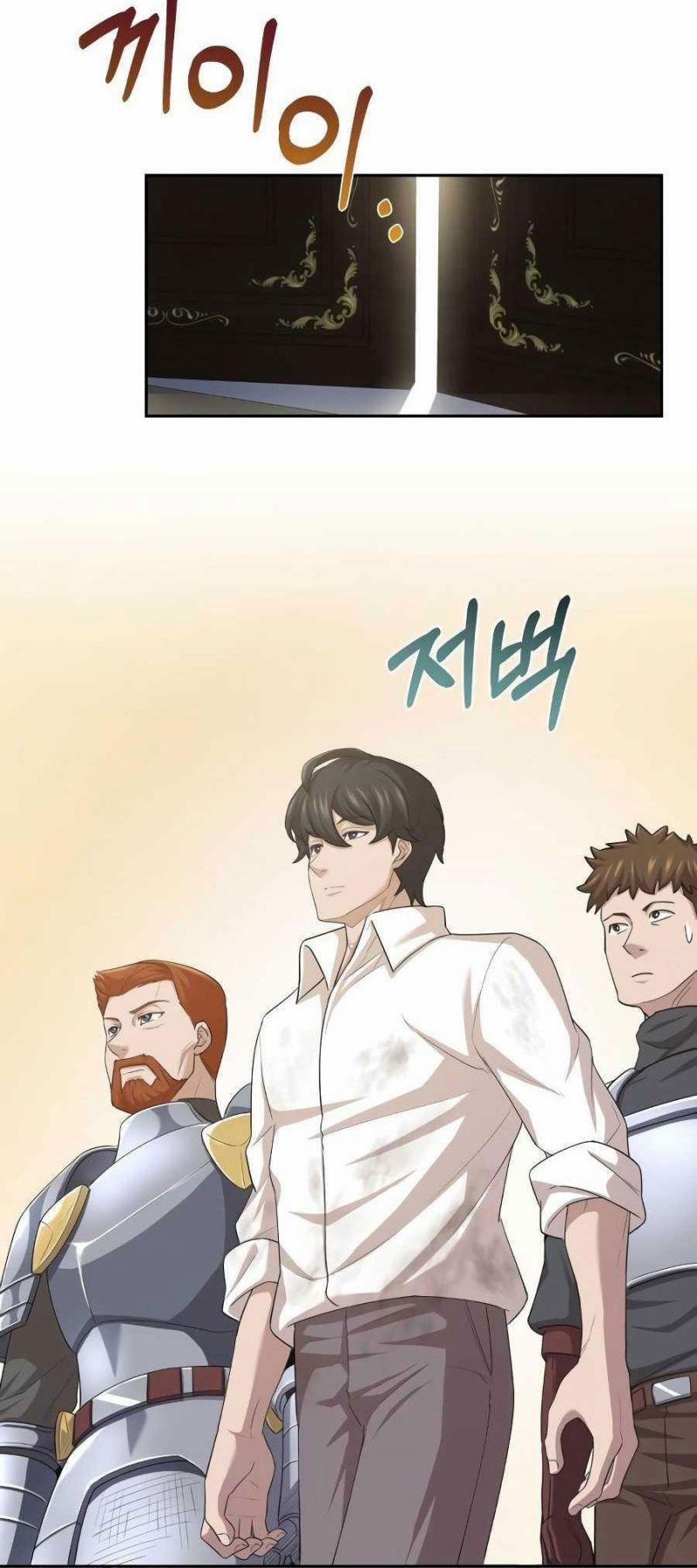 Đã Là Quỷ Thì Không Thể Sống Như Người Thường 6 trang 31