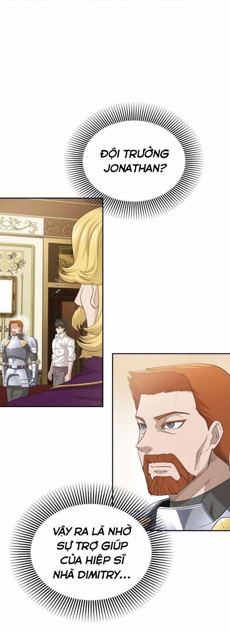 Đã Là Quỷ Thì Không Thể Sống Như Người Thường 6 trang 32