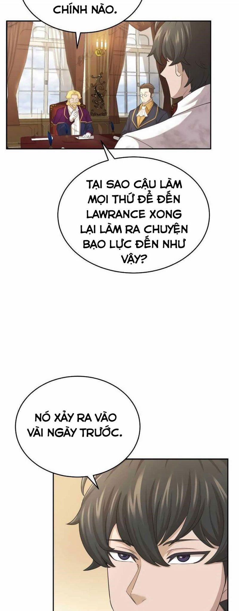 Đã Là Quỷ Thì Không Thể Sống Như Người Thường 6 trang 34