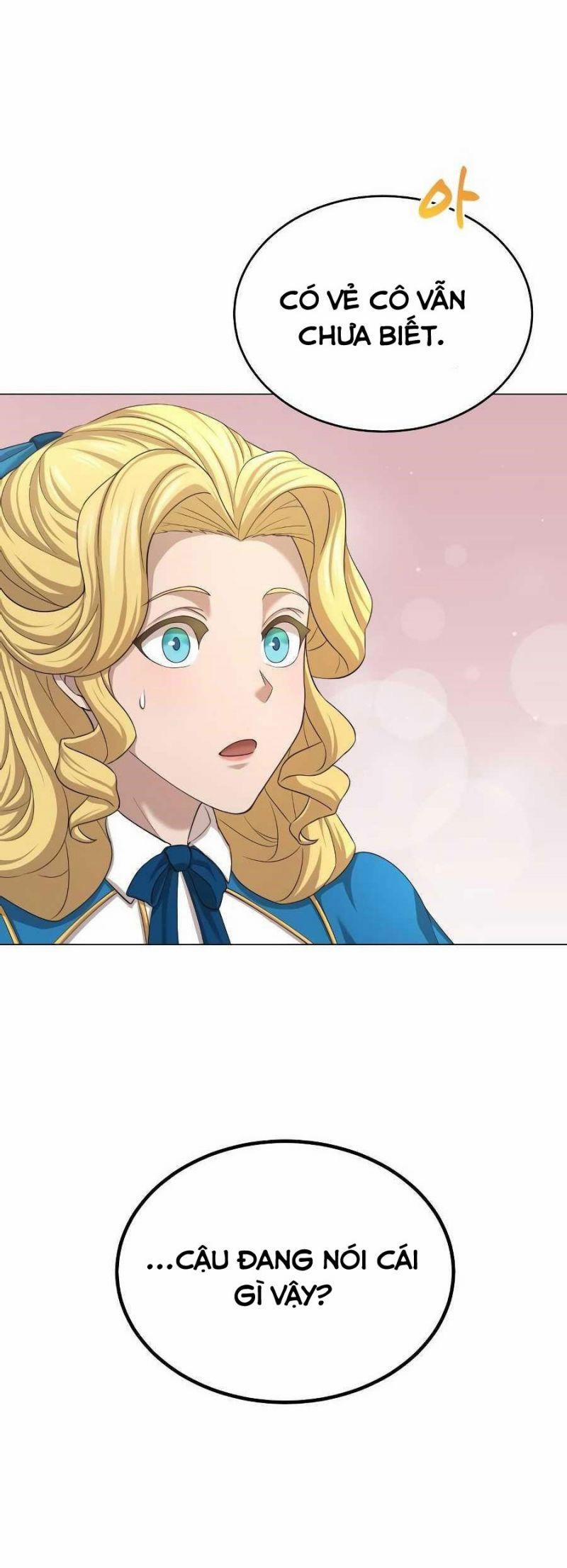 Đã Là Quỷ Thì Không Thể Sống Như Người Thường 6 trang 38