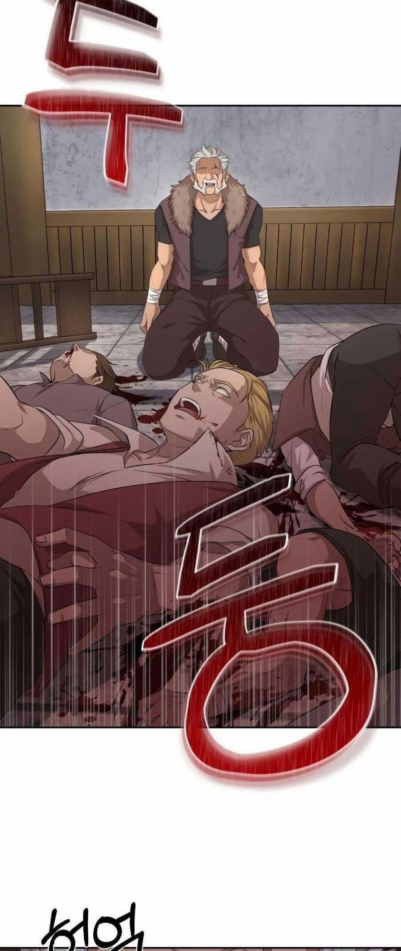 Đã Là Quỷ Thì Không Thể Sống Như Người Thường 6 trang 4