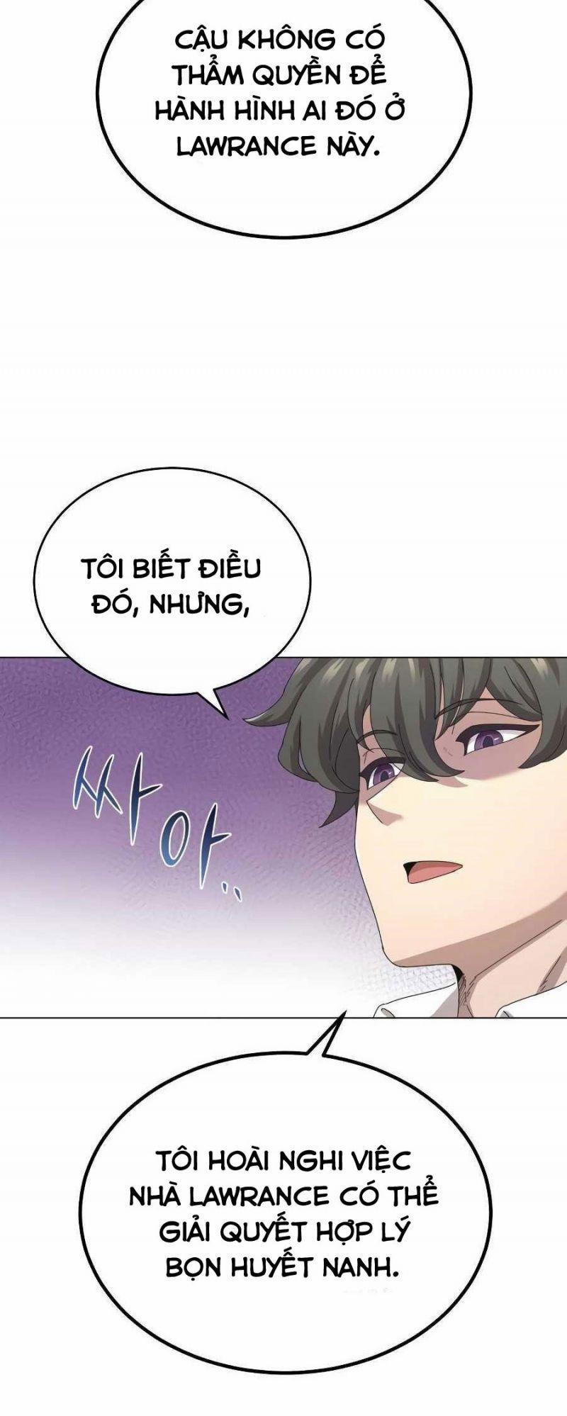 Đã Là Quỷ Thì Không Thể Sống Như Người Thường 6 trang 41