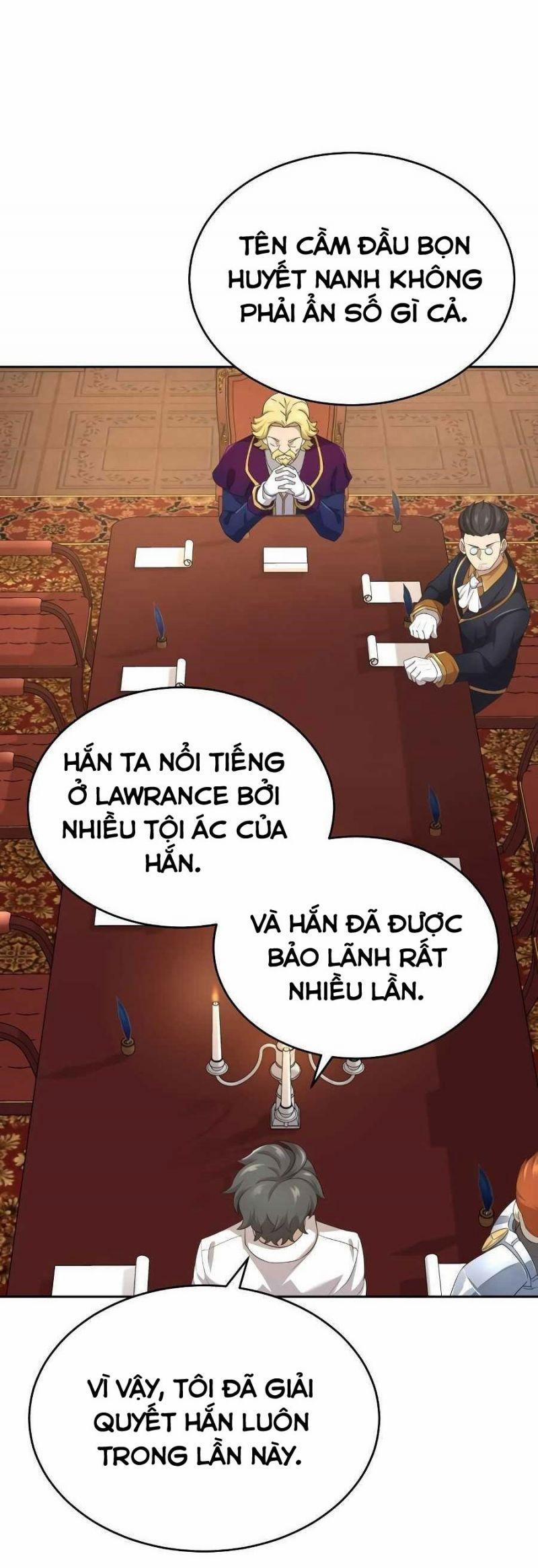 Đã Là Quỷ Thì Không Thể Sống Như Người Thường 6 trang 42