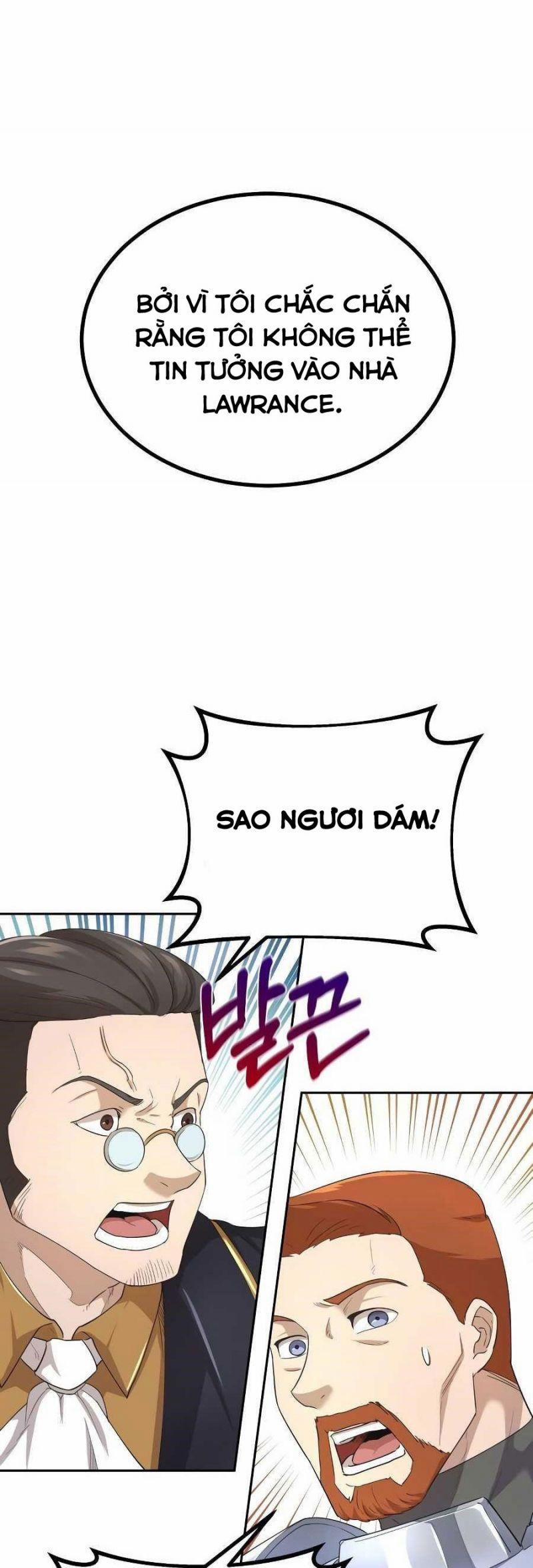 Đã Là Quỷ Thì Không Thể Sống Như Người Thường 6 trang 43