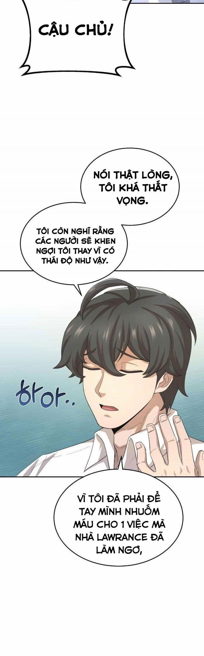 Đã Là Quỷ Thì Không Thể Sống Như Người Thường 6 trang 44