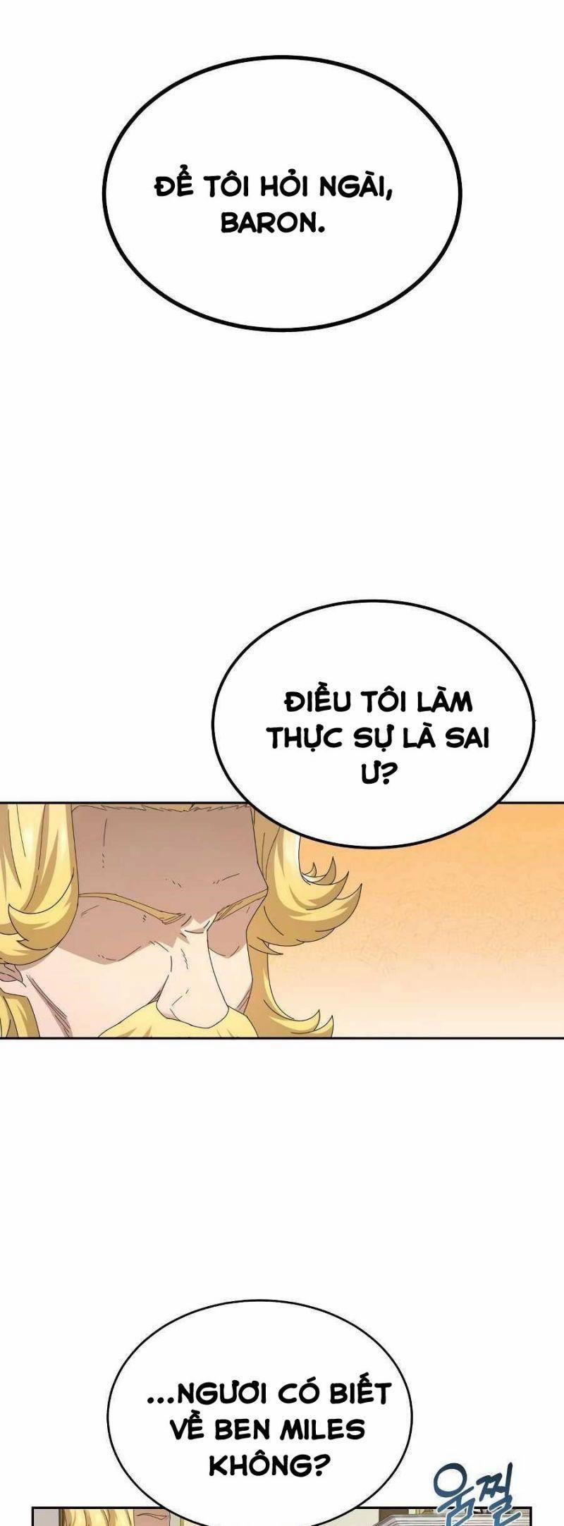 Đã Là Quỷ Thì Không Thể Sống Như Người Thường 6 trang 45