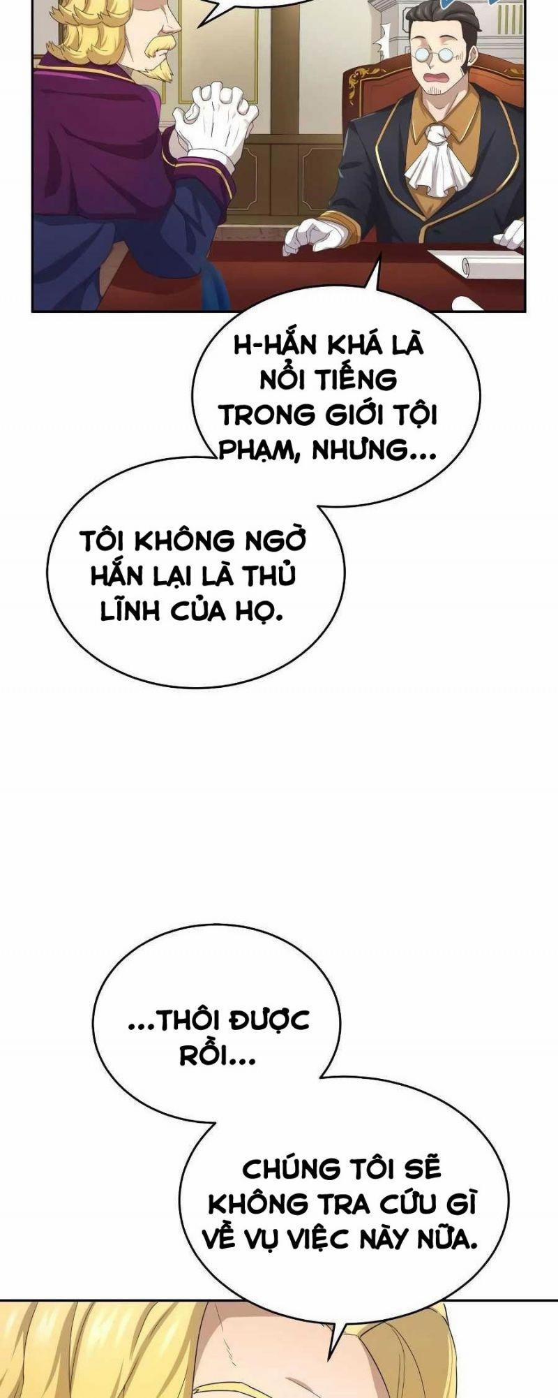 Đã Là Quỷ Thì Không Thể Sống Như Người Thường 6 trang 46