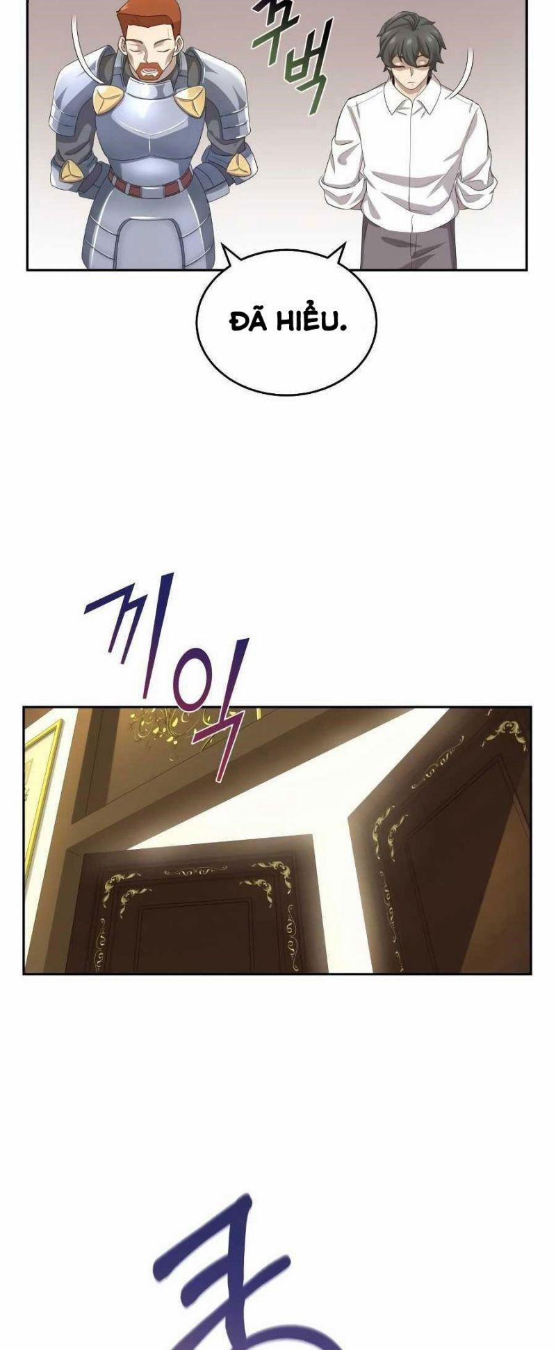 Đã Là Quỷ Thì Không Thể Sống Như Người Thường 6 trang 48