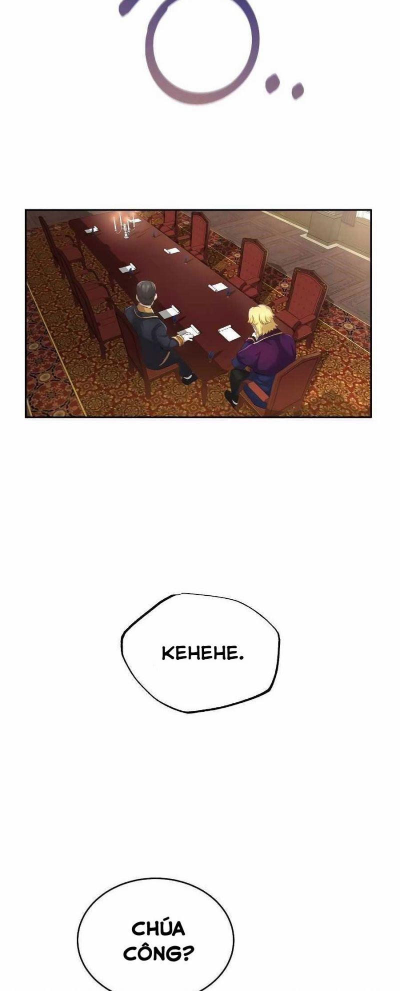 Đã Là Quỷ Thì Không Thể Sống Như Người Thường 6 trang 49