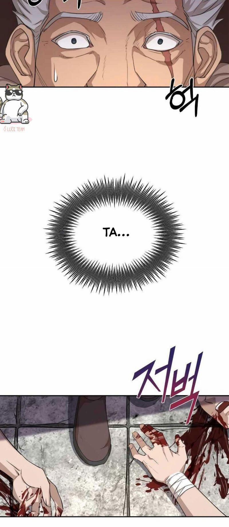 Đã Là Quỷ Thì Không Thể Sống Như Người Thường 6 trang 5