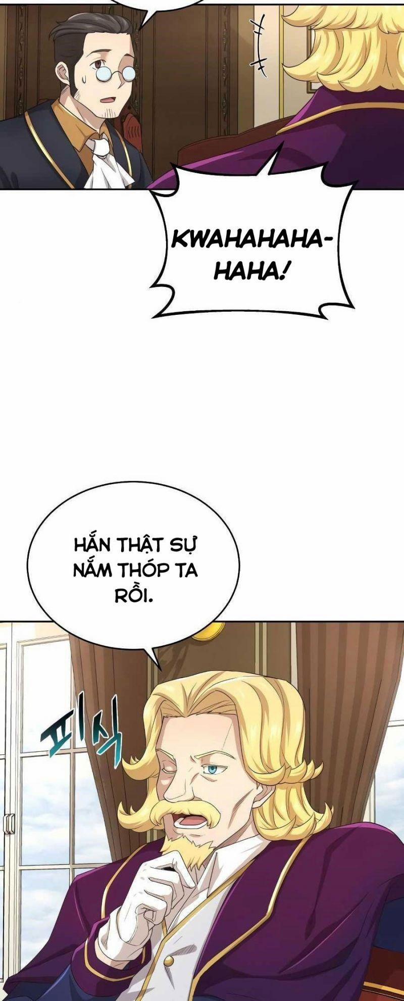 Đã Là Quỷ Thì Không Thể Sống Như Người Thường 6 trang 50