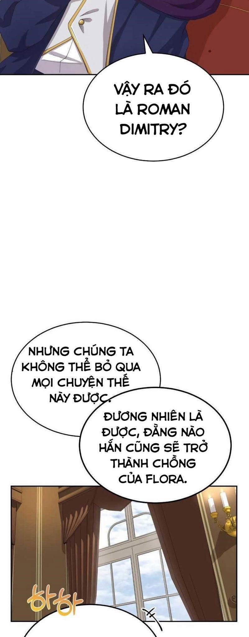 Đã Là Quỷ Thì Không Thể Sống Như Người Thường 6 trang 51