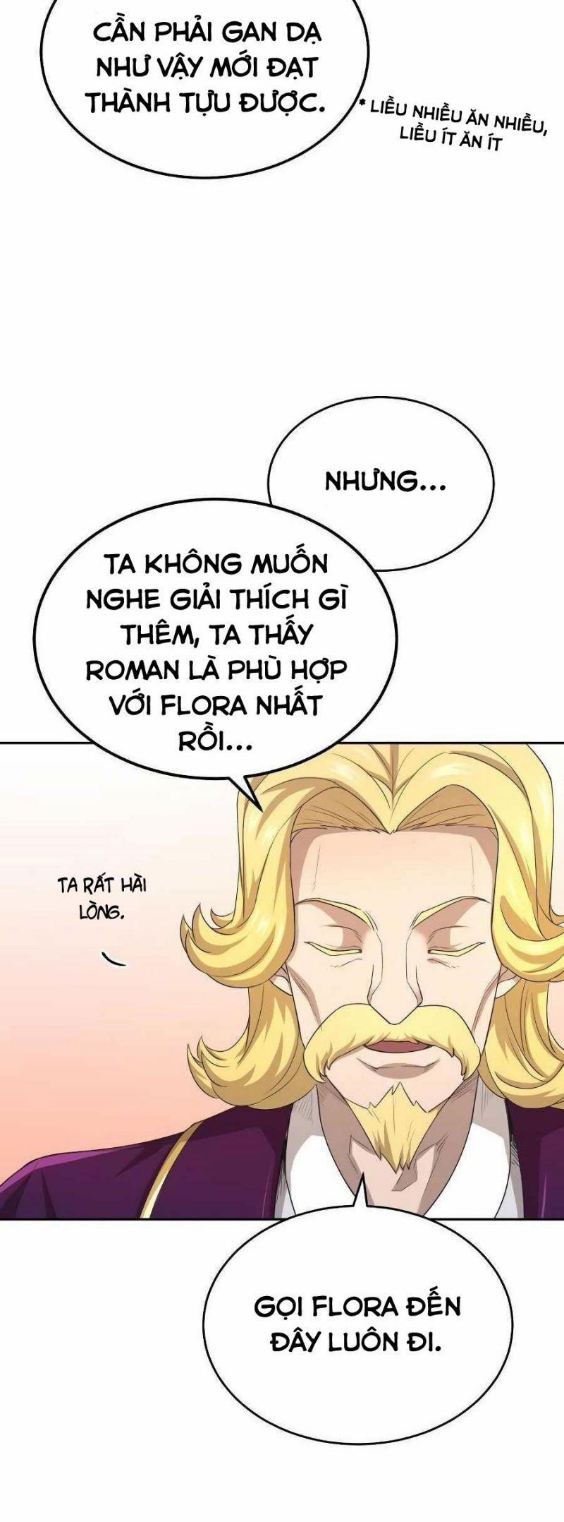 Đã Là Quỷ Thì Không Thể Sống Như Người Thường 6 trang 52