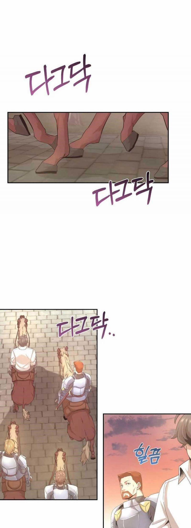 Đã Là Quỷ Thì Không Thể Sống Như Người Thường 6 trang 54