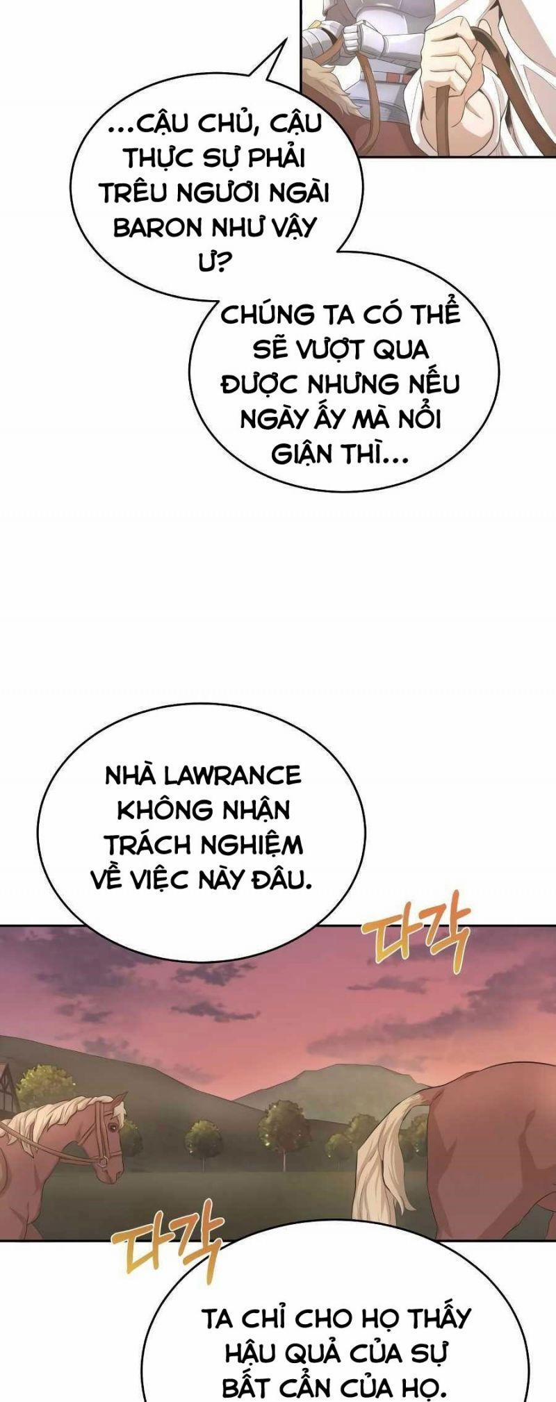 Đã Là Quỷ Thì Không Thể Sống Như Người Thường 6 trang 55