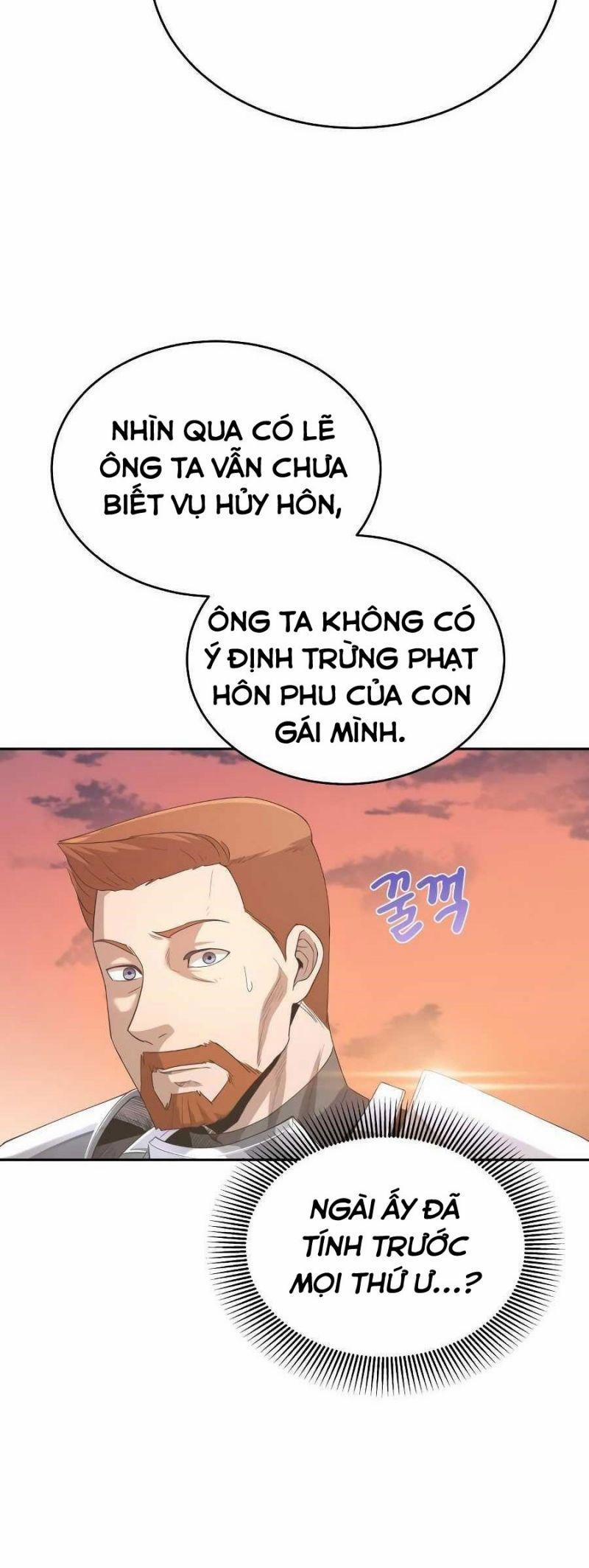 Đã Là Quỷ Thì Không Thể Sống Như Người Thường 6 trang 56