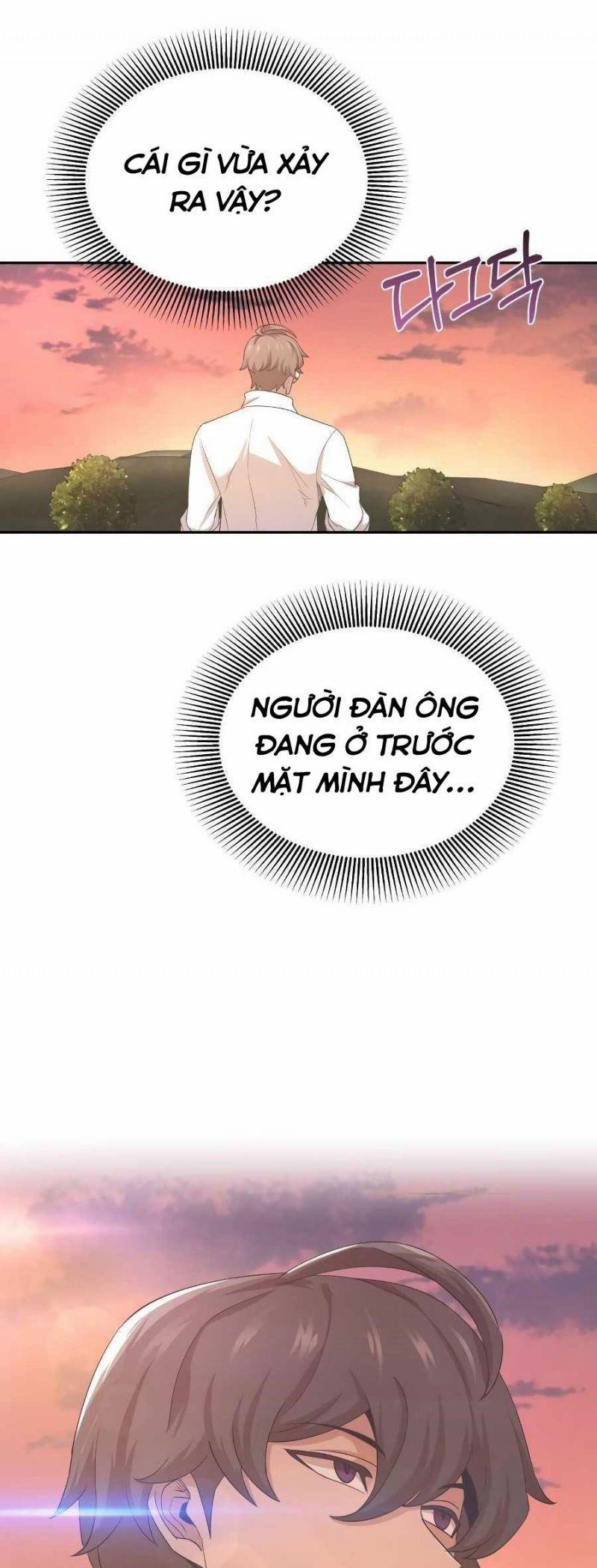 Đã Là Quỷ Thì Không Thể Sống Như Người Thường 6 trang 57