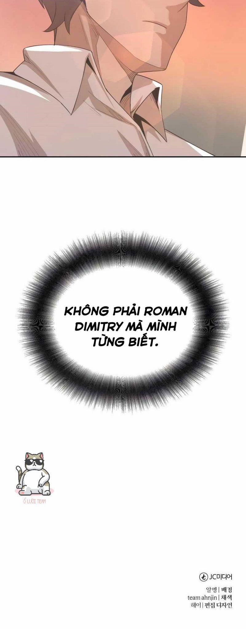 Đã Là Quỷ Thì Không Thể Sống Như Người Thường 6 trang 58