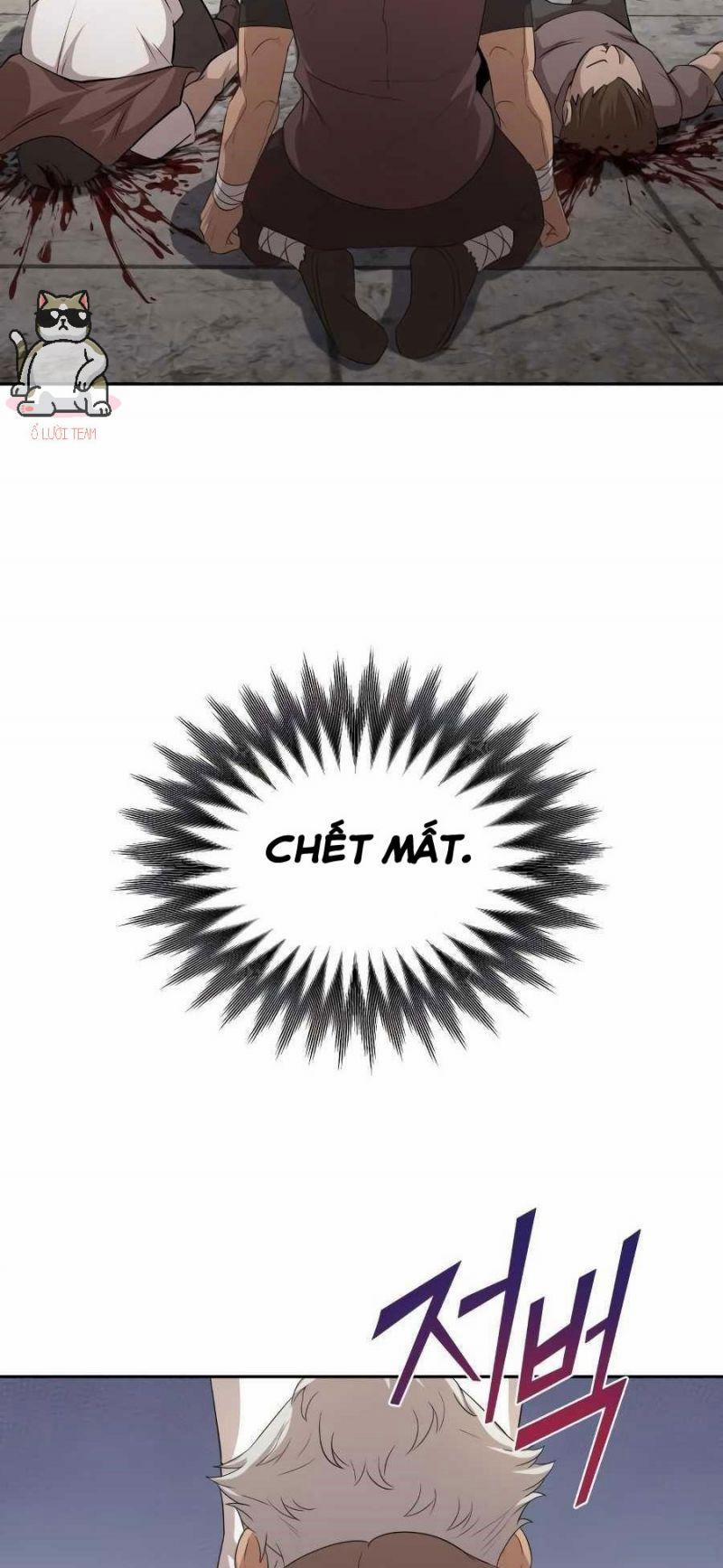 Đã Là Quỷ Thì Không Thể Sống Như Người Thường 6 trang 7