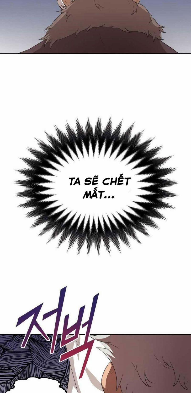 Đã Là Quỷ Thì Không Thể Sống Như Người Thường 6 trang 8