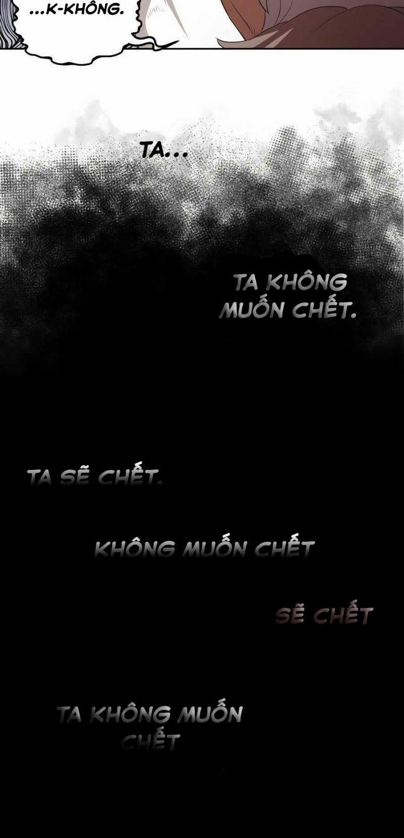 Đã Là Quỷ Thì Không Thể Sống Như Người Thường 6 trang 9