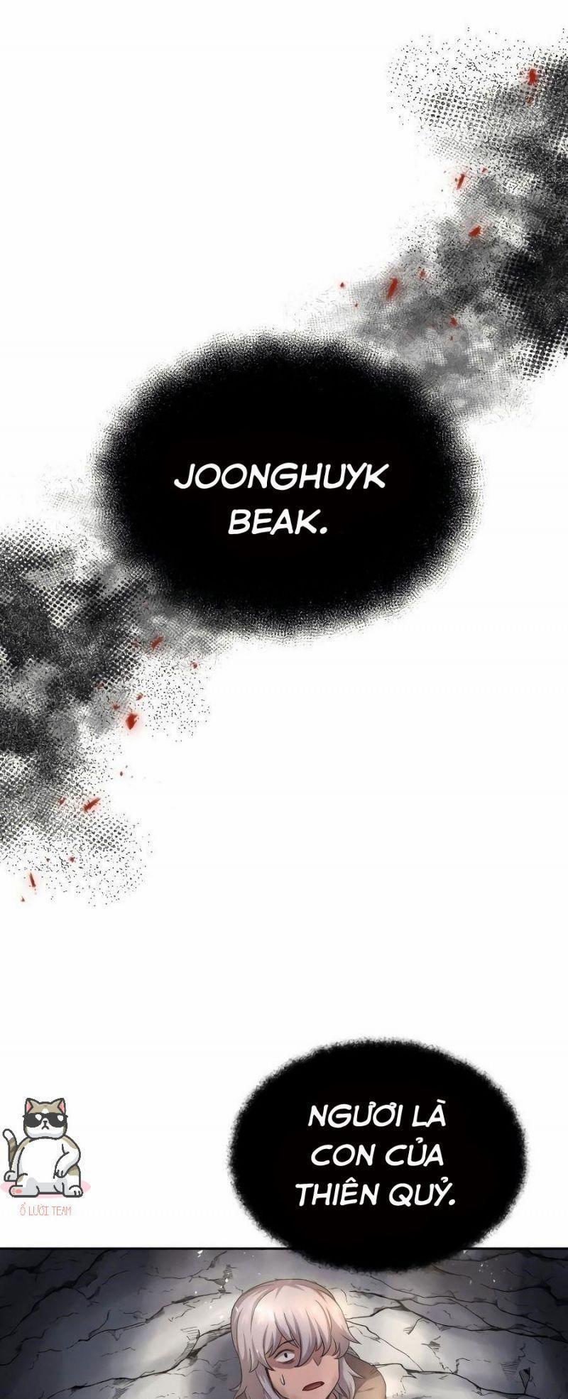 Đã Là Quỷ Thì Không Thể Sống Như Người Thường 7 trang 0