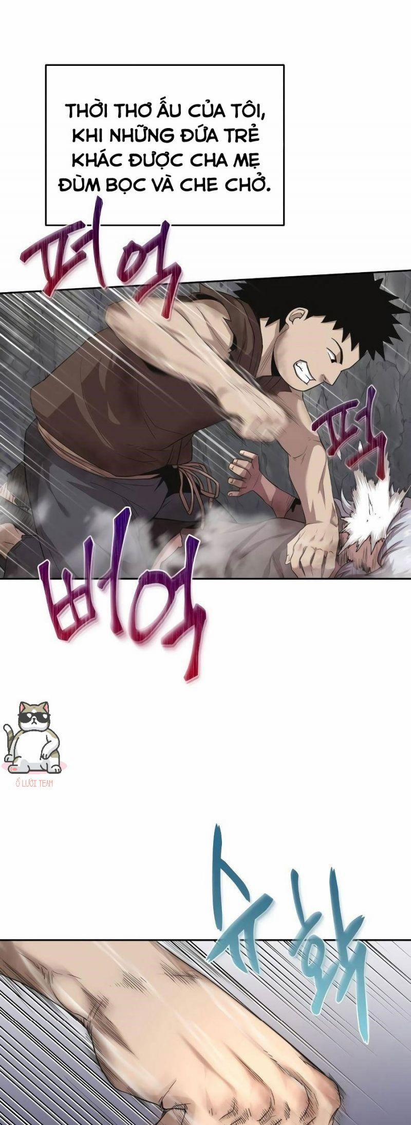 Đã Là Quỷ Thì Không Thể Sống Như Người Thường 7 trang 10