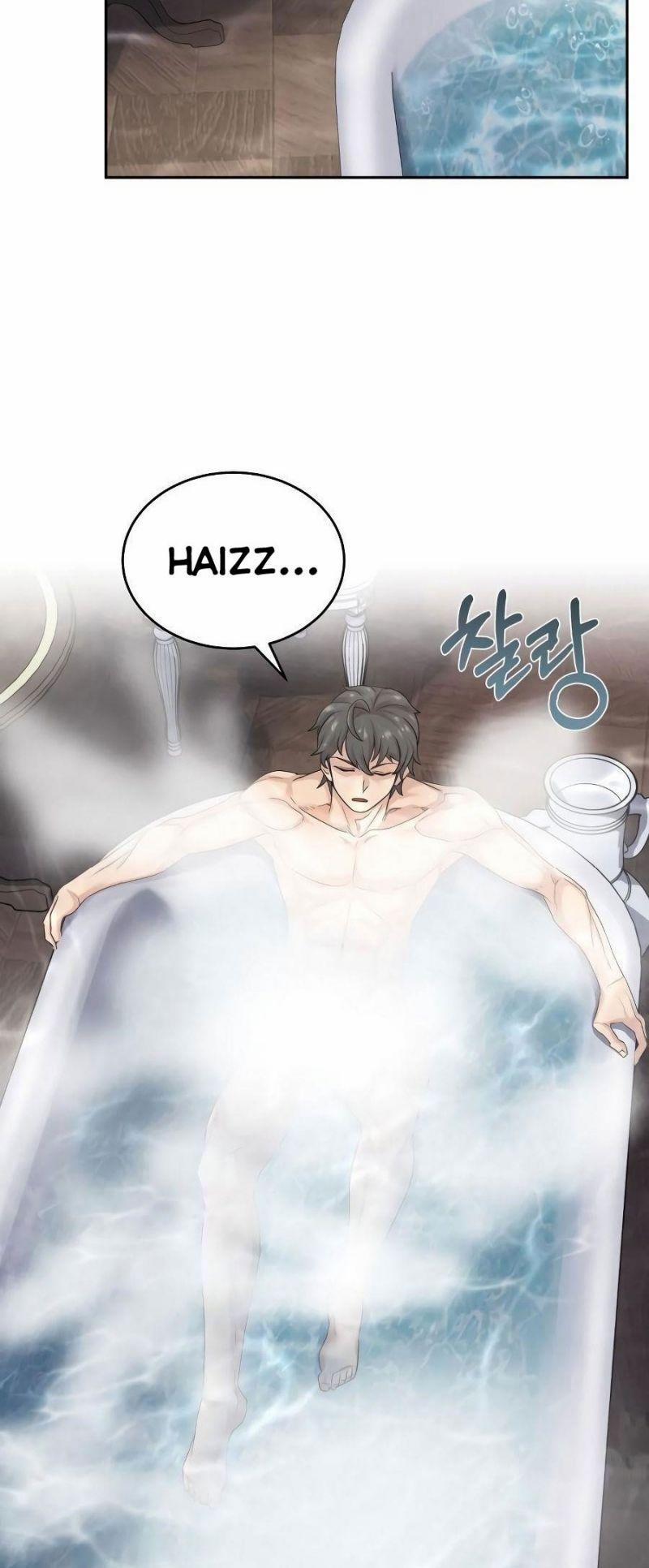 Đã Là Quỷ Thì Không Thể Sống Như Người Thường 7 trang 15