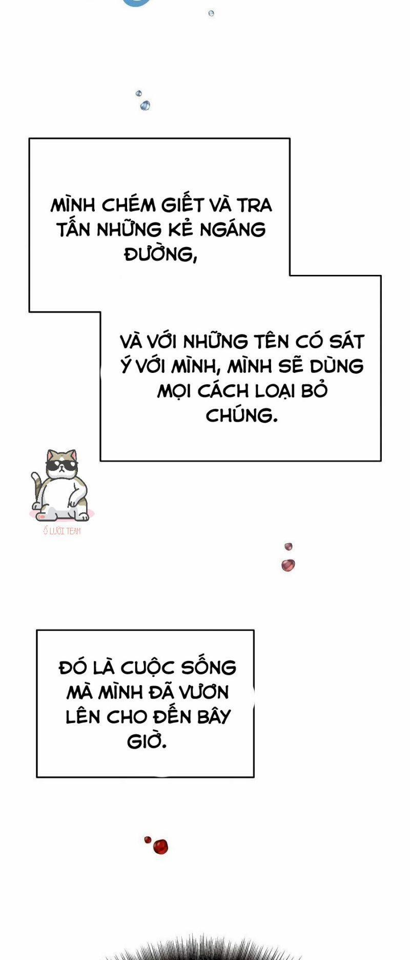 Đã Là Quỷ Thì Không Thể Sống Như Người Thường 7 trang 19