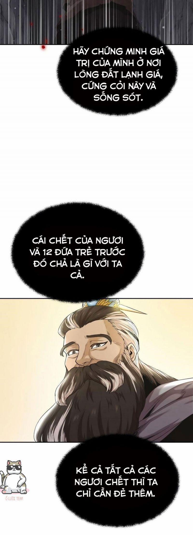 Đã Là Quỷ Thì Không Thể Sống Như Người Thường 7 trang 2