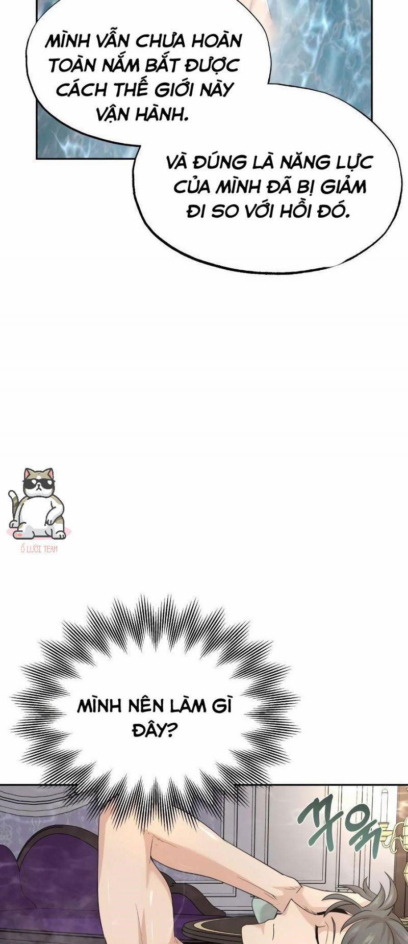 Đã Là Quỷ Thì Không Thể Sống Như Người Thường 7 trang 21