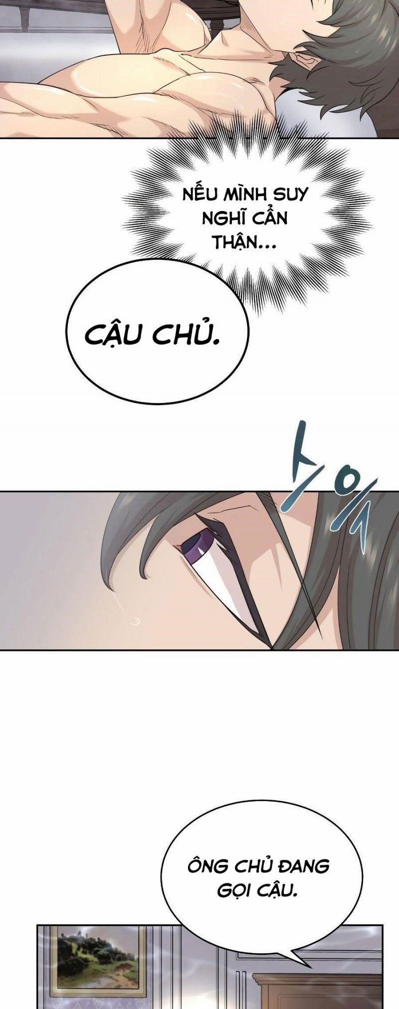 Đã Là Quỷ Thì Không Thể Sống Như Người Thường 7 trang 22