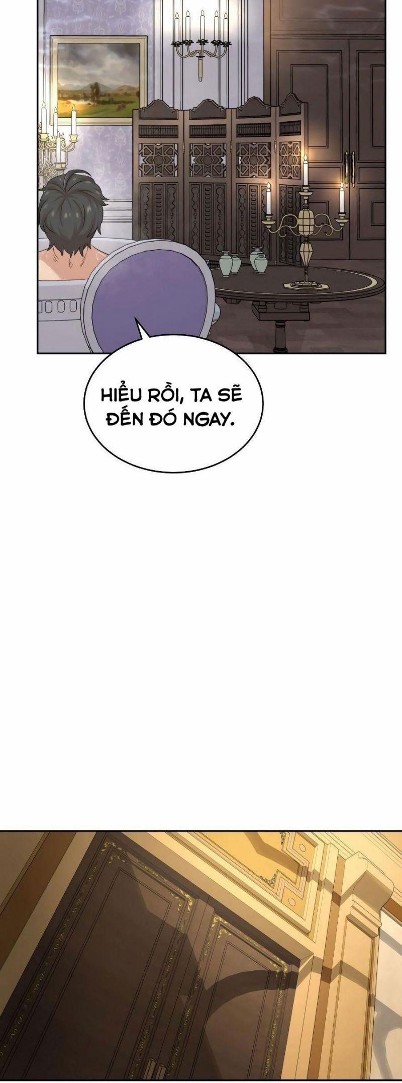 Đã Là Quỷ Thì Không Thể Sống Như Người Thường 7 trang 23