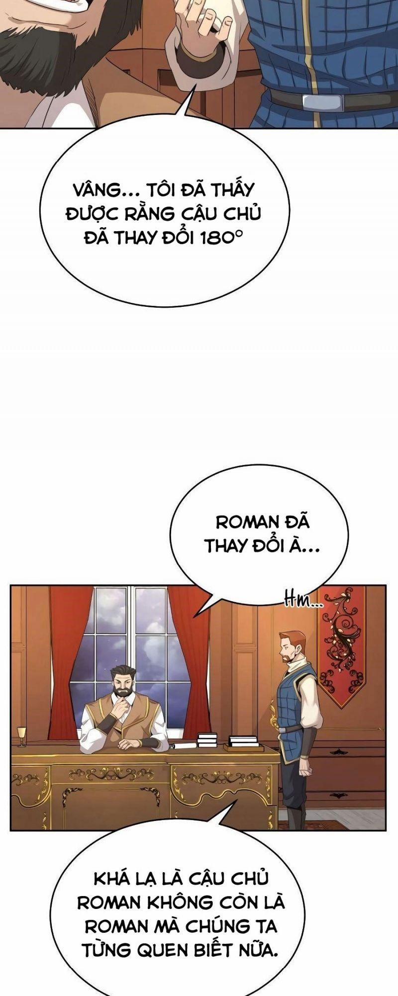 Đã Là Quỷ Thì Không Thể Sống Như Người Thường 7 trang 25