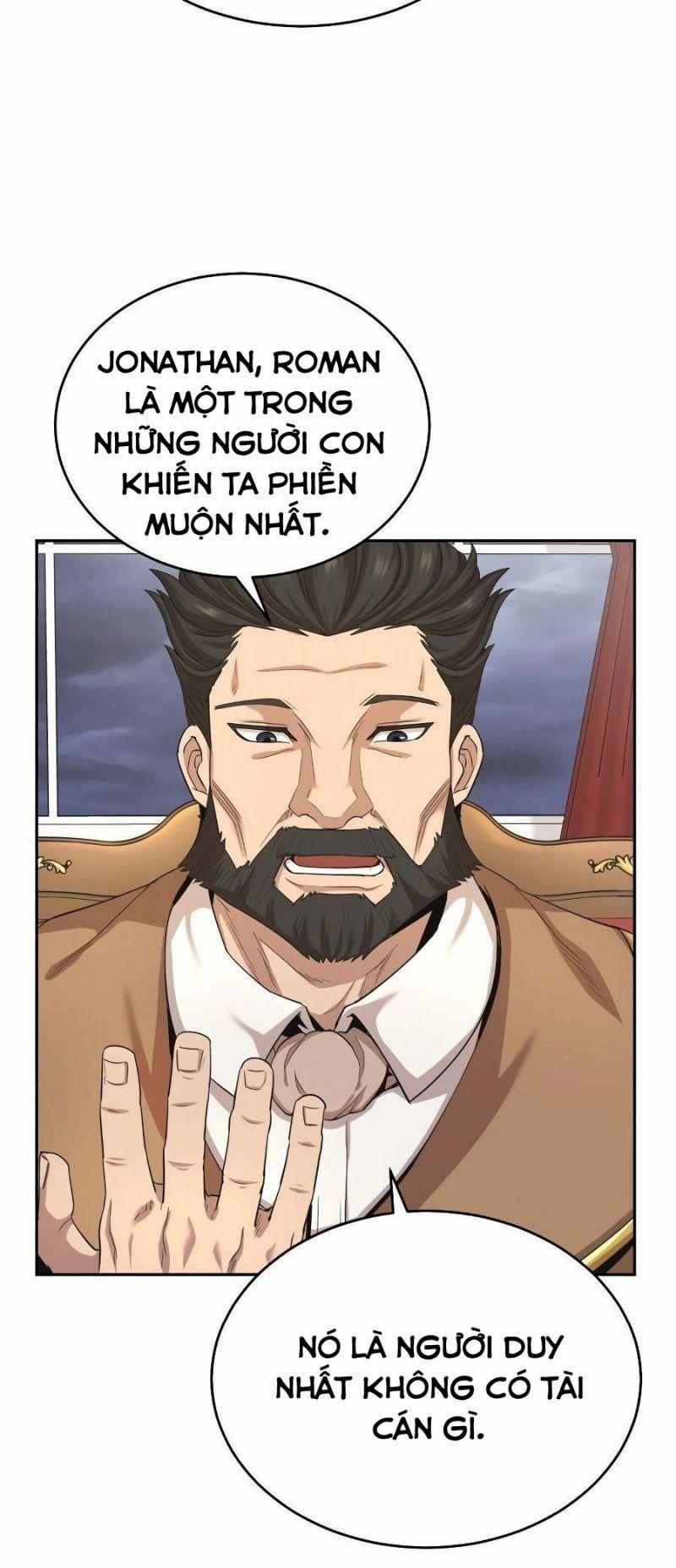 Đã Là Quỷ Thì Không Thể Sống Như Người Thường 7 trang 26